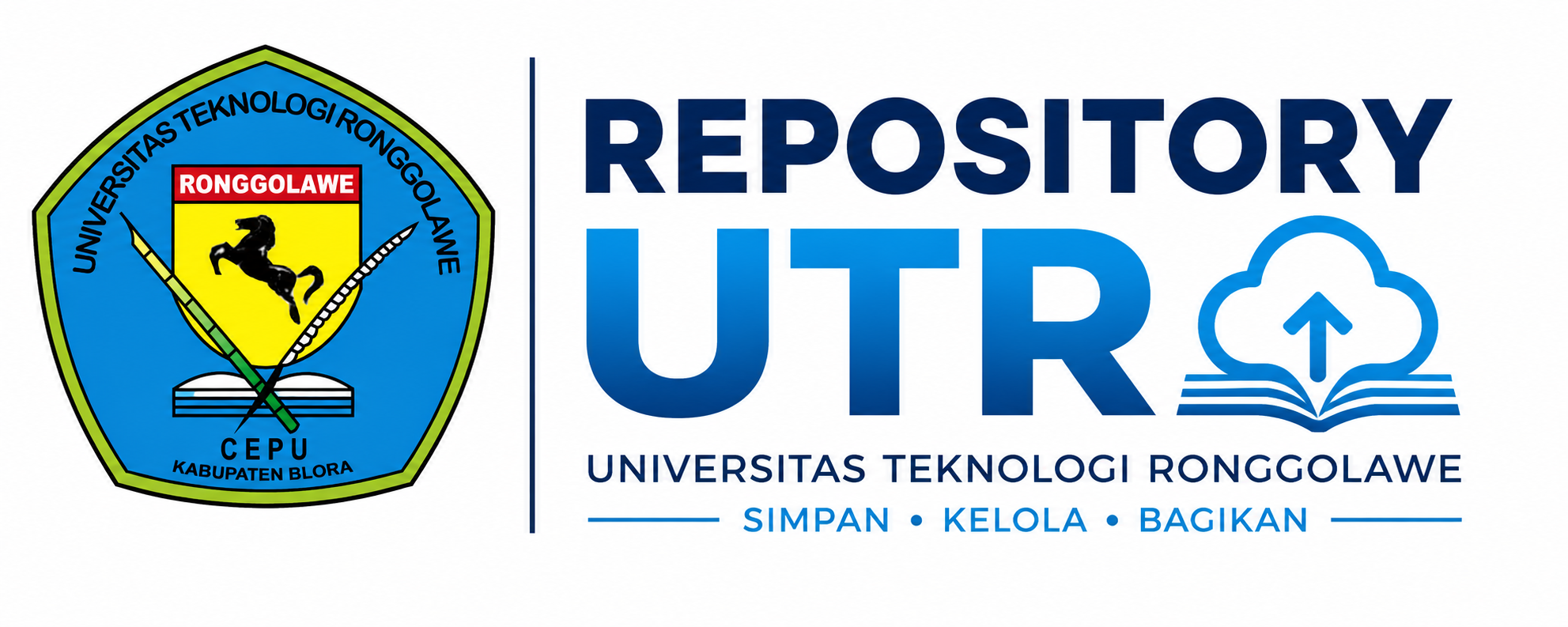 Repository UTR